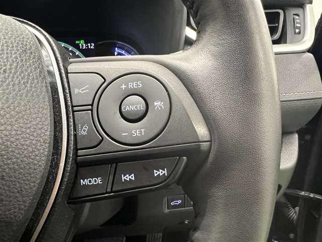 Toyota RAV4 7