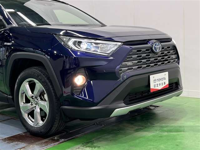 Toyota RAV4 10