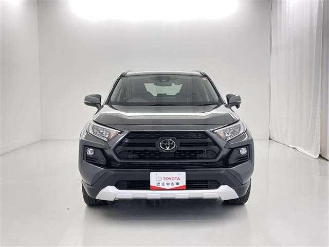 Toyota RAV4 4