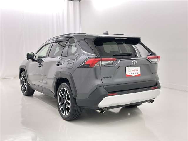 Toyota RAV4 6