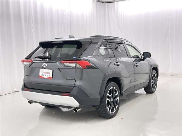 Toyota RAV4 7