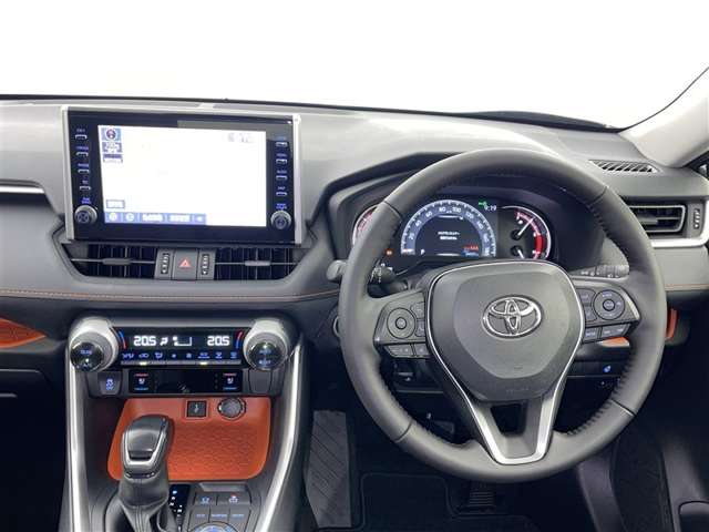 Toyota RAV4 9