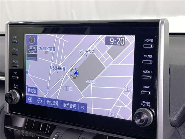 Toyota RAV4 10