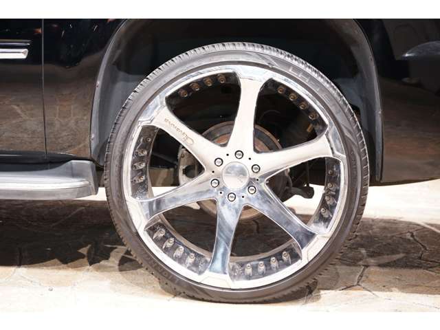 Cadillac Escalade EXT 11