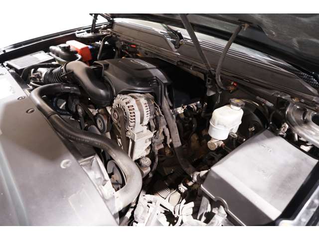 Cadillac Escalade EXT 12