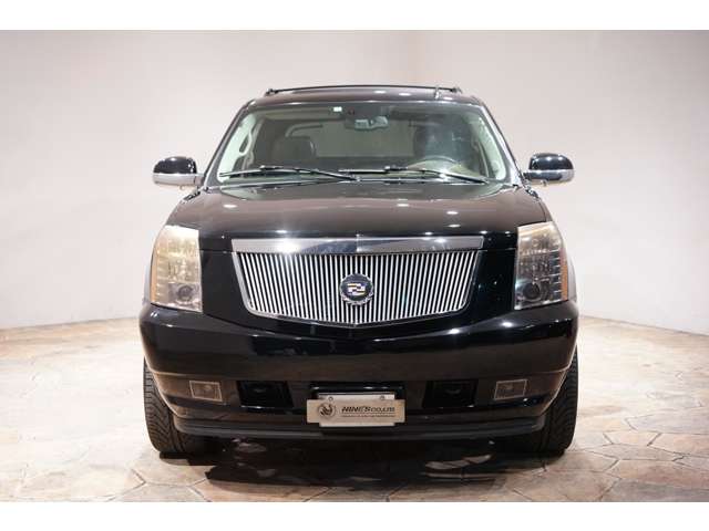 Cadillac Escalade EXT 6