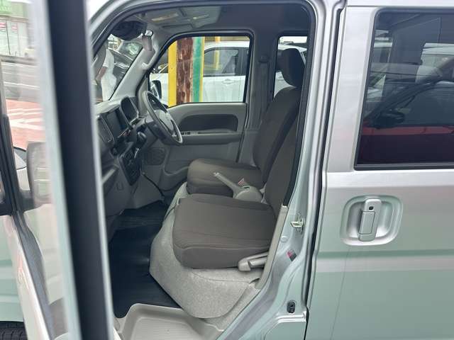 Suzuki Every 5