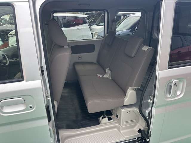 Suzuki Every 6