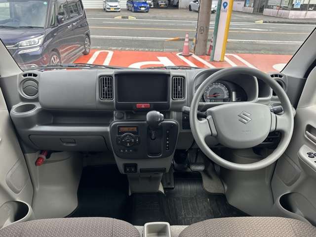 Suzuki Every 7