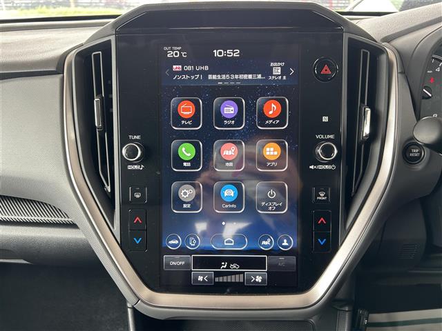 Subaru Crosstrek 5