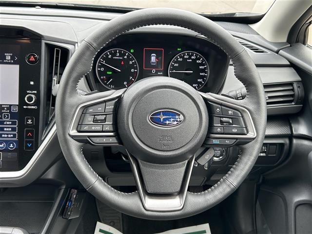 Subaru Crosstrek 8