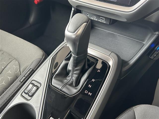 Subaru Crosstrek 9