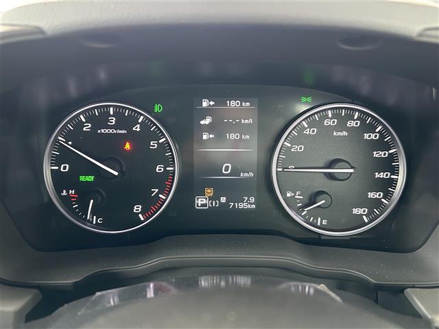Subaru Crosstrek 10
