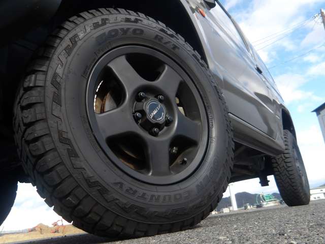 Mitsubishi Pajero Mini 2