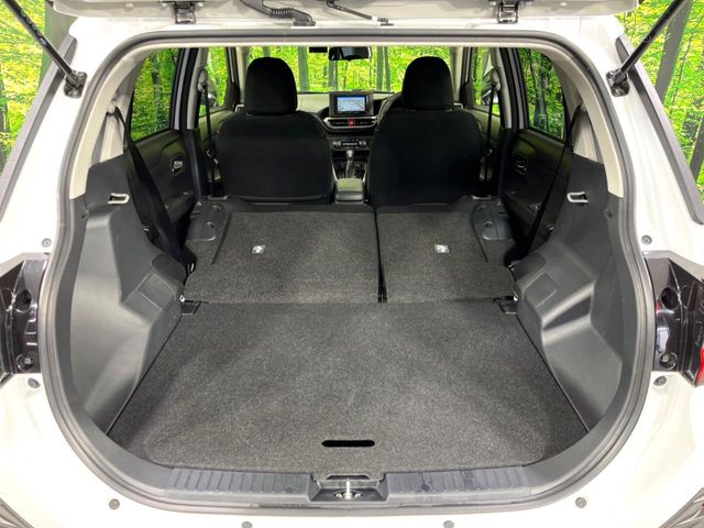 Toyota Raize 11