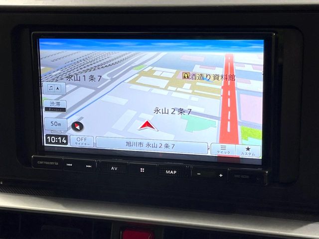 Toyota Raize 4
