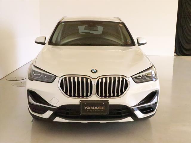 BMW X1 2
