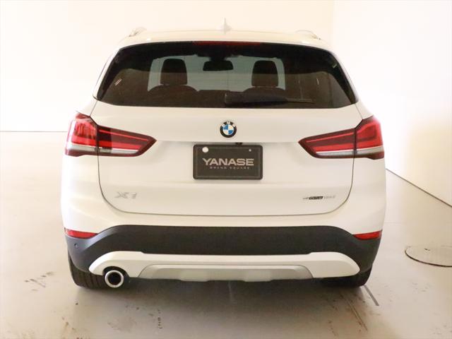 BMW X1 3