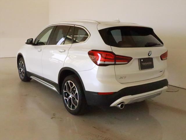 BMW X1 4