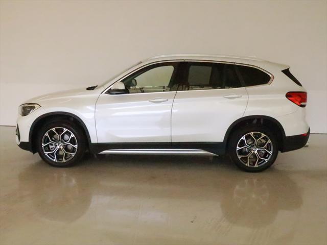 BMW X1 5