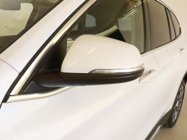 BMW X1 7