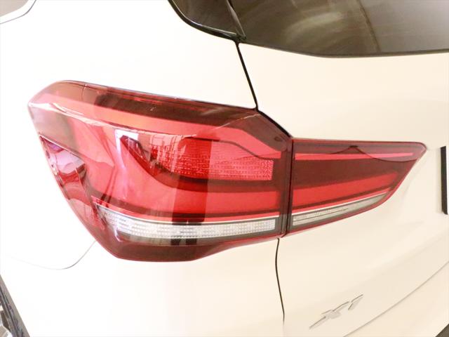 BMW X1 9