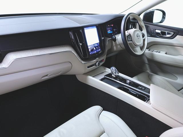 Volvo XC60 11
