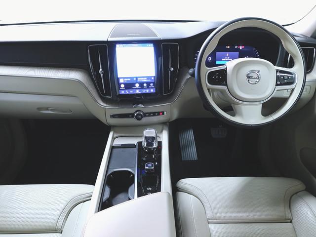 Volvo XC60 12