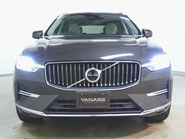 Volvo XC60 2