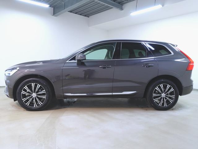 Volvo XC60 4