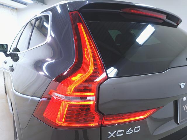 Volvo XC60 5