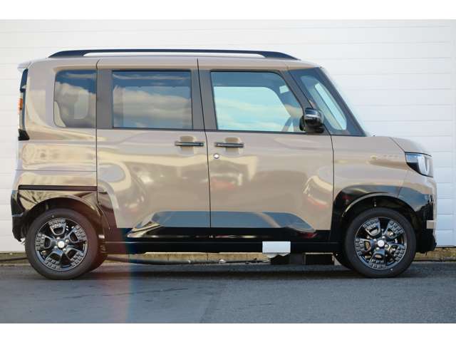 Mitsubishi Delica Mini 11