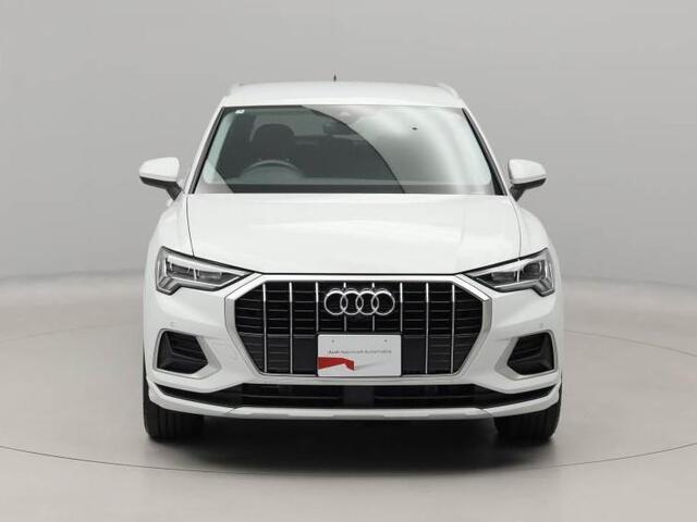 Audi Q3 2