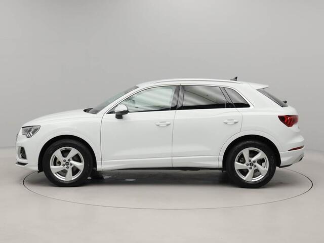 Audi Q3 3