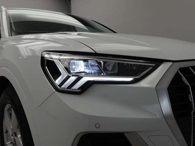 Audi Q3 7