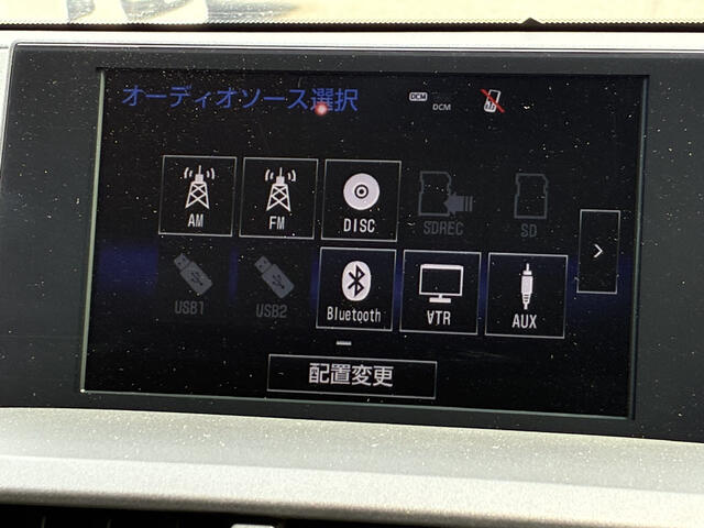 Lexus NX 6