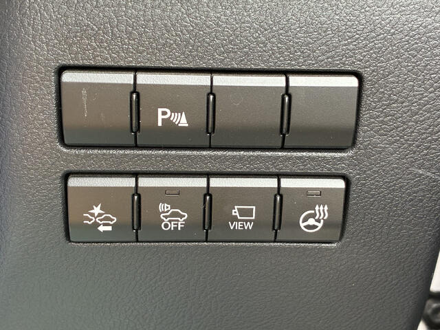 Lexus NX 10