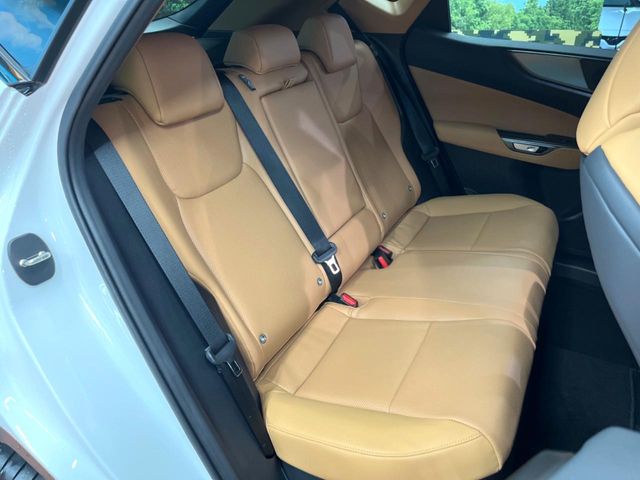 Lexus NX 12