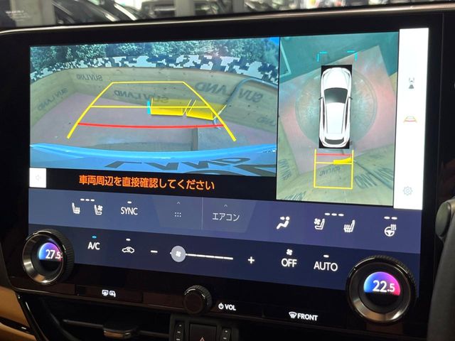 Lexus NX 5