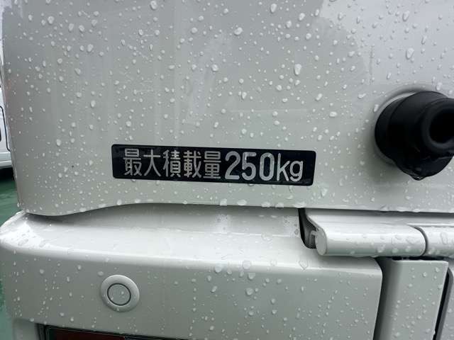 Daihatsu Hijet Deck Van 10