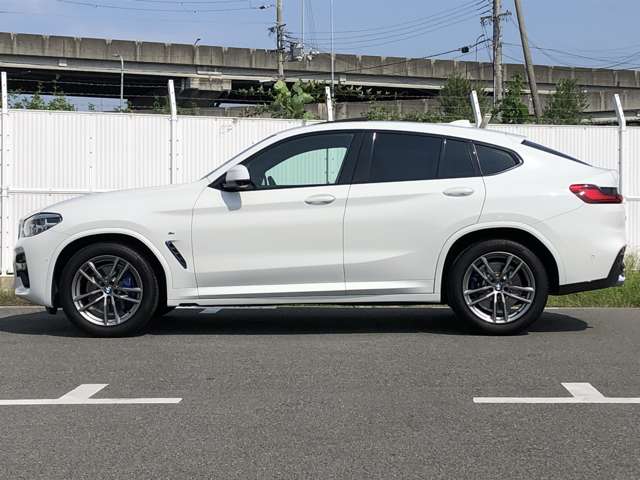 BMW X4 6