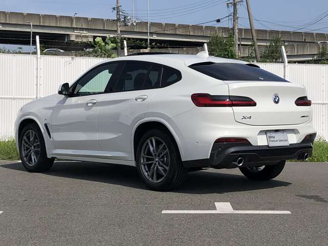 BMW X4 7