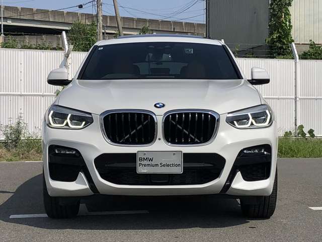 BMW X4 9