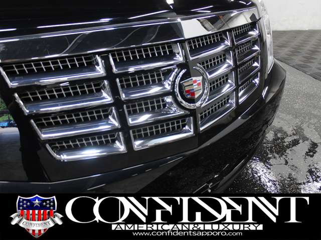 Cadillac エスカレード 13