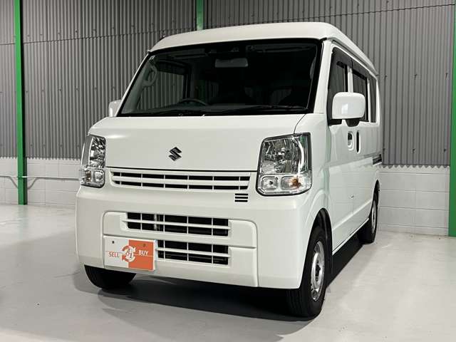 Suzuki Every 5