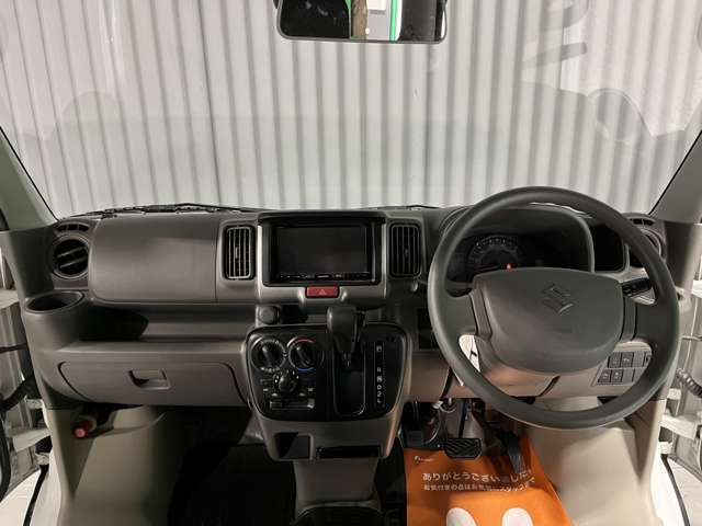 Suzuki Every 7