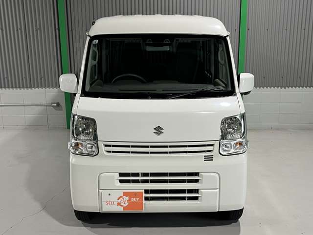 Suzuki Every 9
