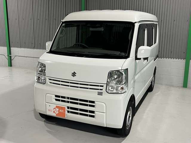 Suzuki Every 10