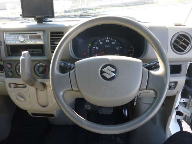 Suzuki Every 11