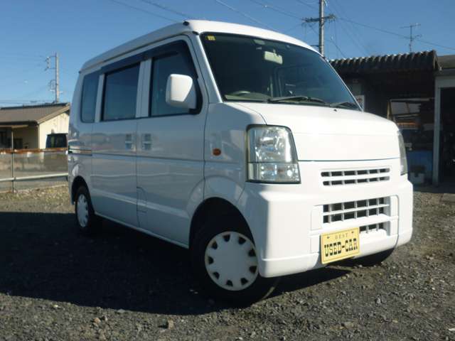 Suzuki Every 2